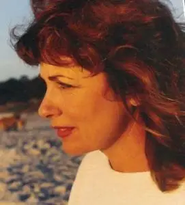 Rosamond Christine (Кристина Розамонд)