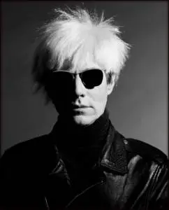 Warhol Andy (Энди Уорхол)