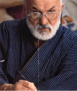 Bonnefoit Alain (Алэн Боннефуа)