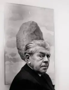 Magritte Rene (Рене Магритт)