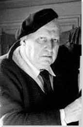 Derain Andre (Андрэ Дерэн)