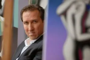 Kostabi Mark (Марк Костаби)