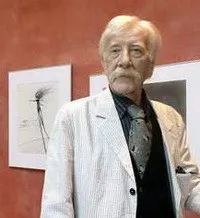 Фотография Пауль Вундерлих