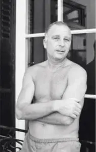 Fruhtrunk Gunter (Гюнтер Фрутрунк)