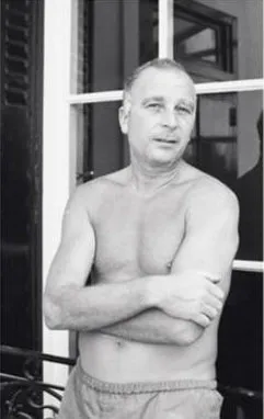 Фотография Гюнтер Фрутрунк