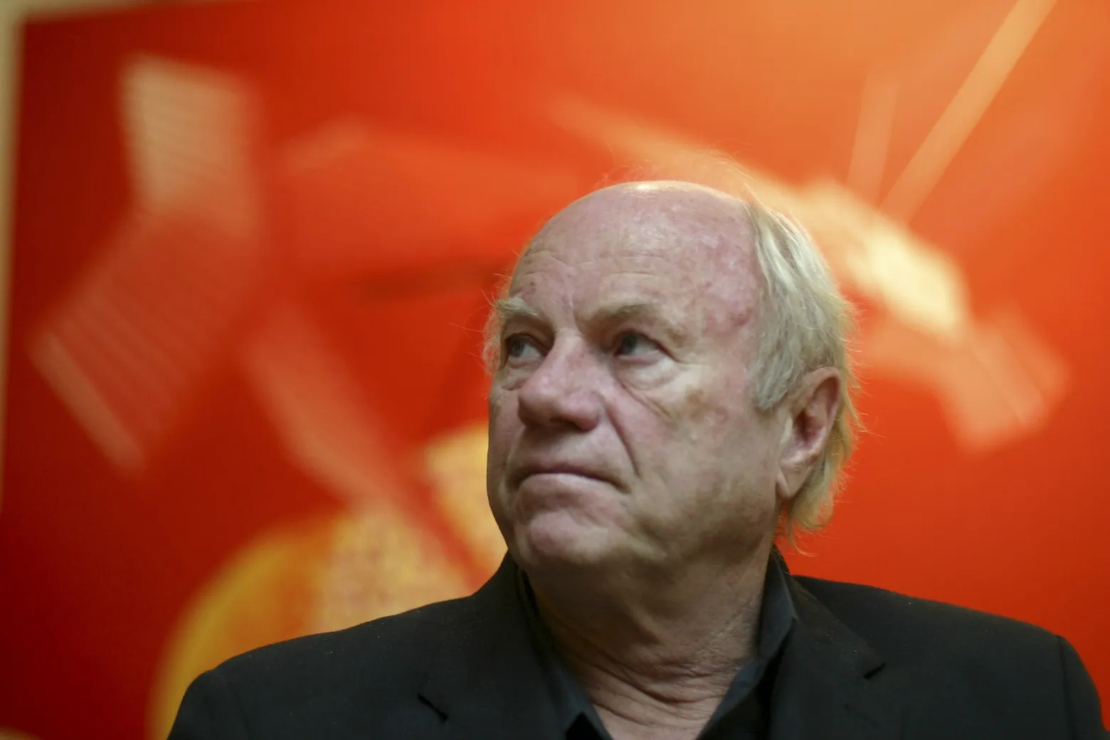 Фотография Джеймс Розенквист