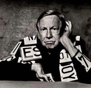 Rauschenberg Robert (Роберт Раушенберг)