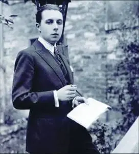 ERTE (Эрте | Роман де Тыртов)