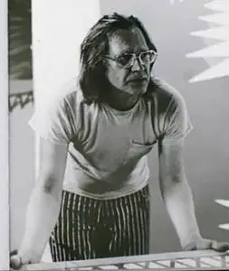 Krushenick Nicholas (Николас Крушеник)