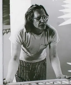 Фотография Николас Крушеник