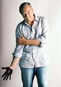 Johns Jasper (Джаспер Джонс)