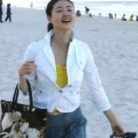 Shao Lillian (Лилиан Шао)