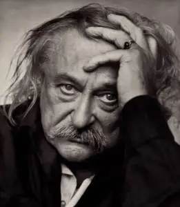 Lipchitz Jacques (Жак Липшиц)