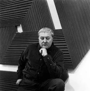 Anuszkiewicz Richard (Ричард Анушкевич)