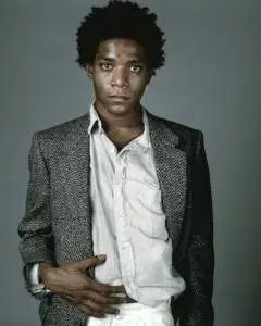 Basquiat Jean-Michel (Жан-Мишель Баския)