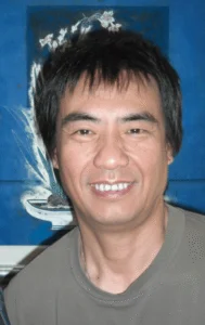 Hong Lu (Лу Хонг)