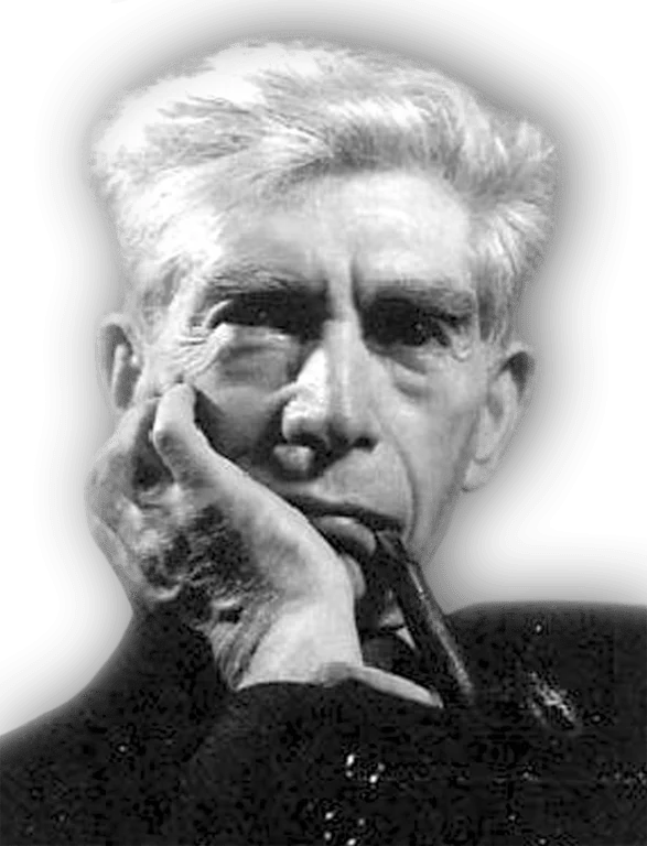 Фотография Осип Цадкин