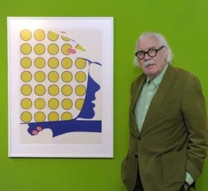 Berges Werner (Вернер Бергес)