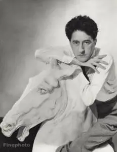 Cocteau Jean (Жан Кокто)