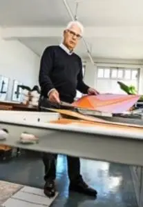 Domberger Luitpold (Poldi) (Лютпольд Домбергер)