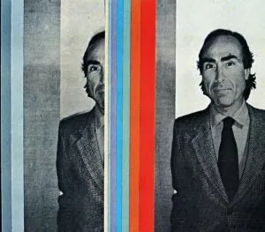 Carmi Eugenio (Эудженио Карми)