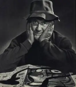 Miro Joan (Жоан Миро) (Хуан | Хоан)