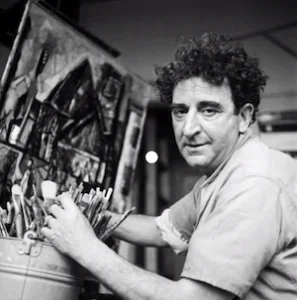 Rattner Abraham (Абрахам Ратнер)