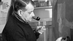 Poliakoff Serge (Сергей Поляков)