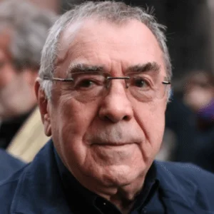 Swierzy Waldemar (Вальдемар Свежи)