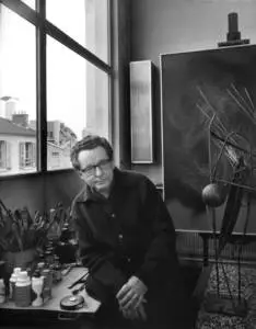 Hartung Hans (Ханс Хартунг)