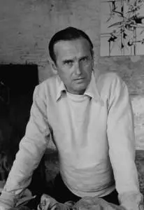 Sutherland Graham (Грэм Сазерленд)