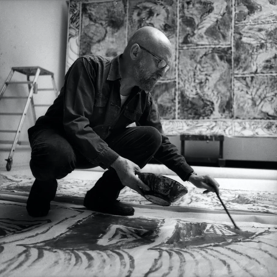 Фотография Пьер Алешинский