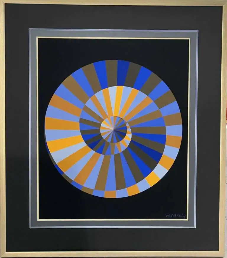 «Spirale»
