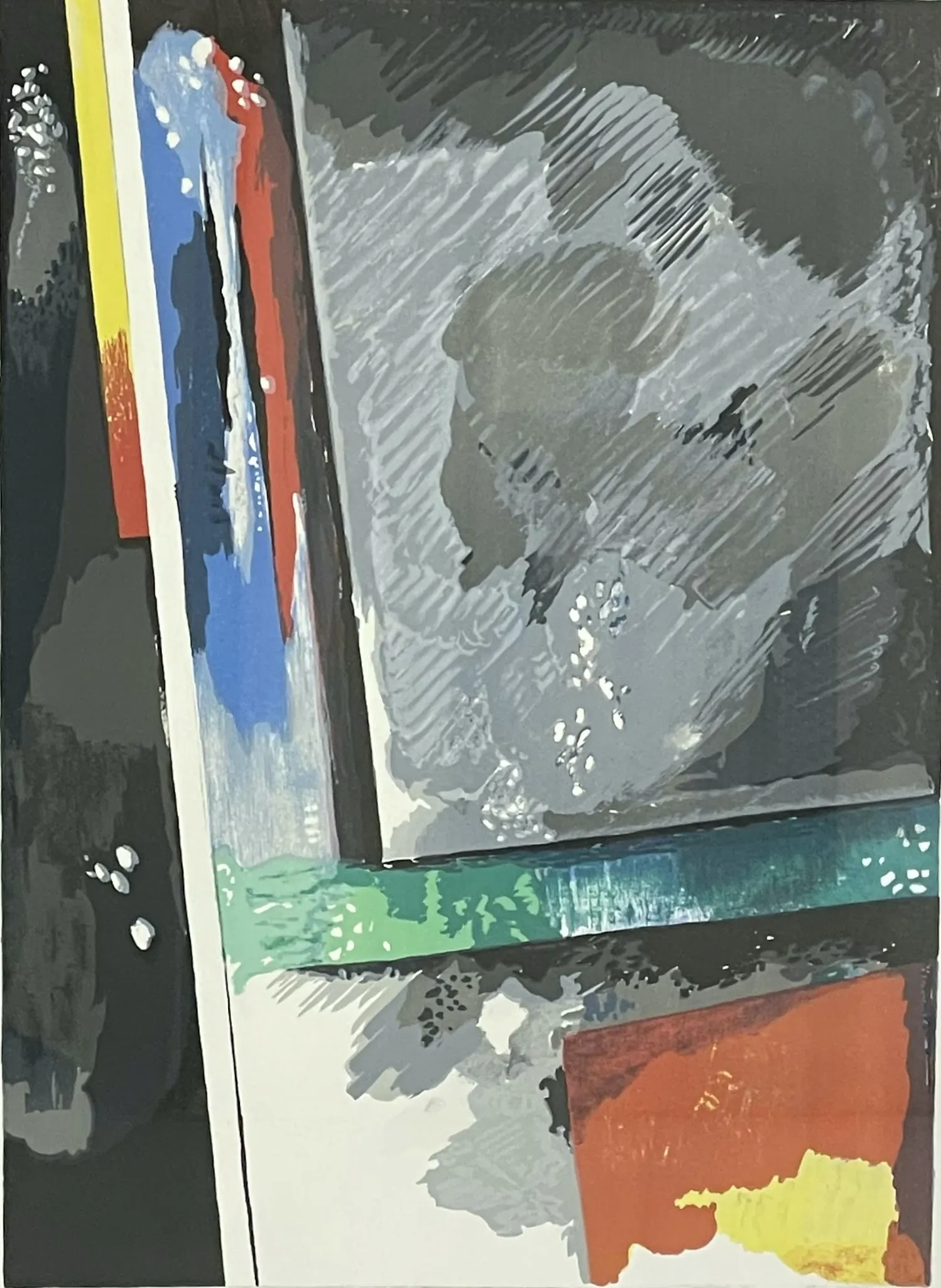 "Абстрактный мотив"