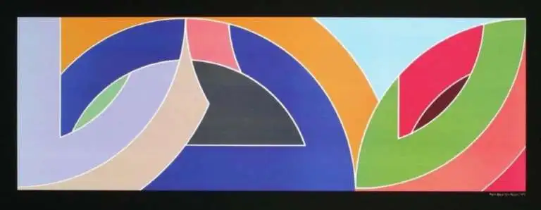 «York Factory II» 1970