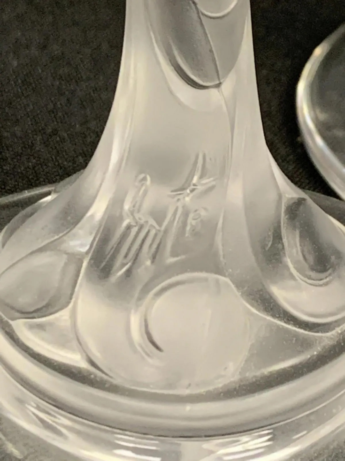 2 бокала "Champagne Flute Majestique" — изображение 3