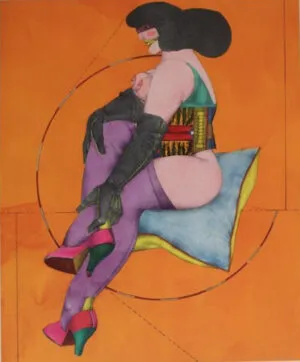 "Круг и Подушка"