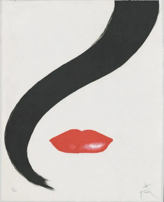 "Lips"