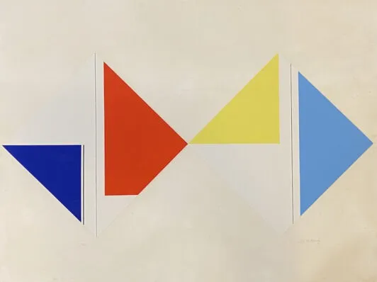 "Composition Series 5"