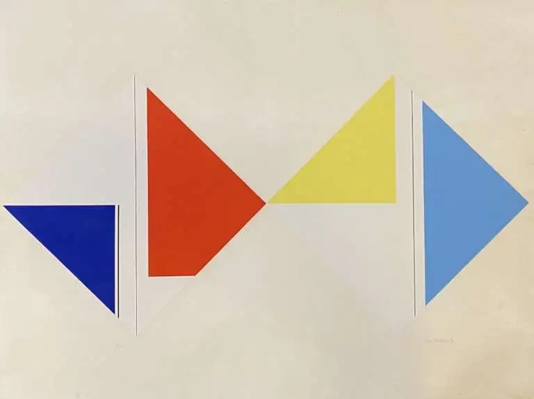 «Composition Series 5»