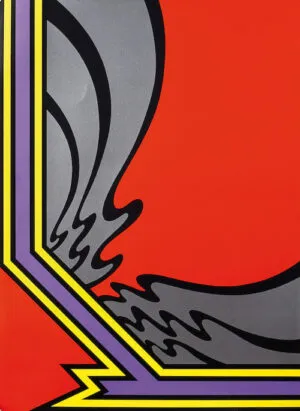 "Hommage to Picasso"