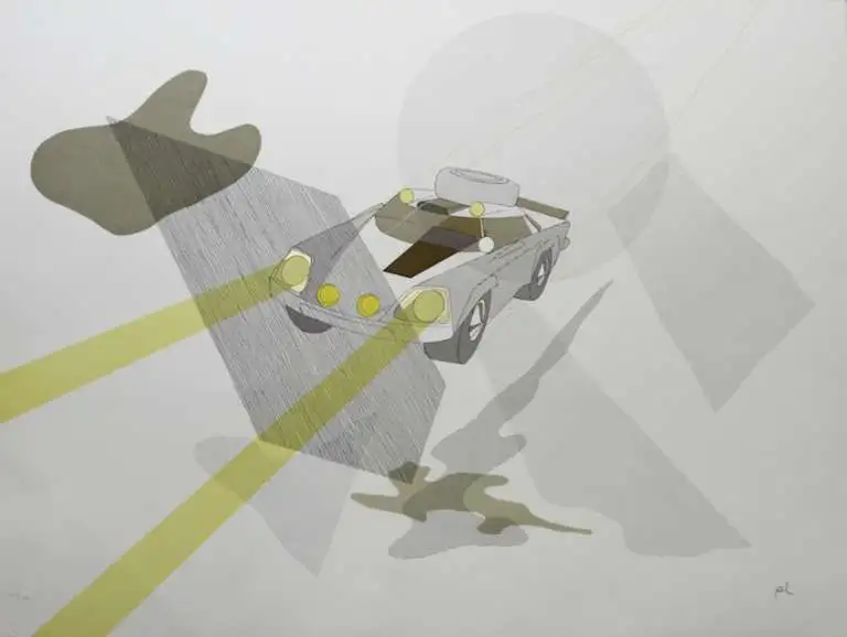 «Headlights»