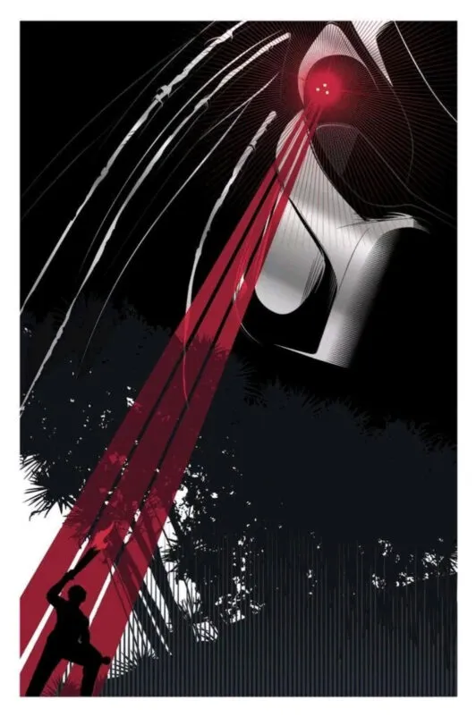 "Predator (Хищник)"