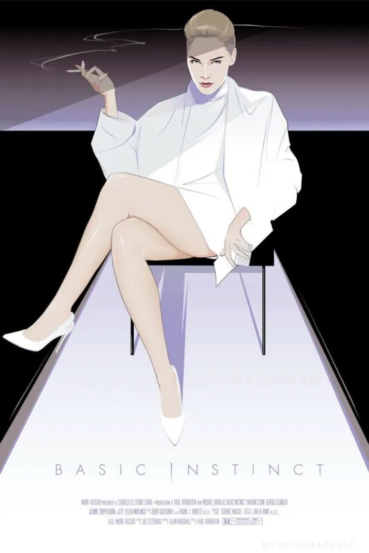 "Basic Instinct"