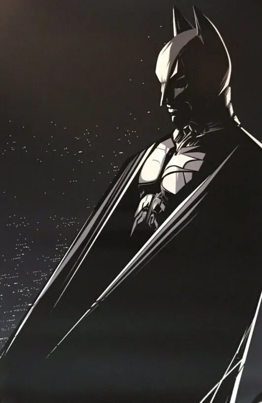 Бэтмен "Batman"