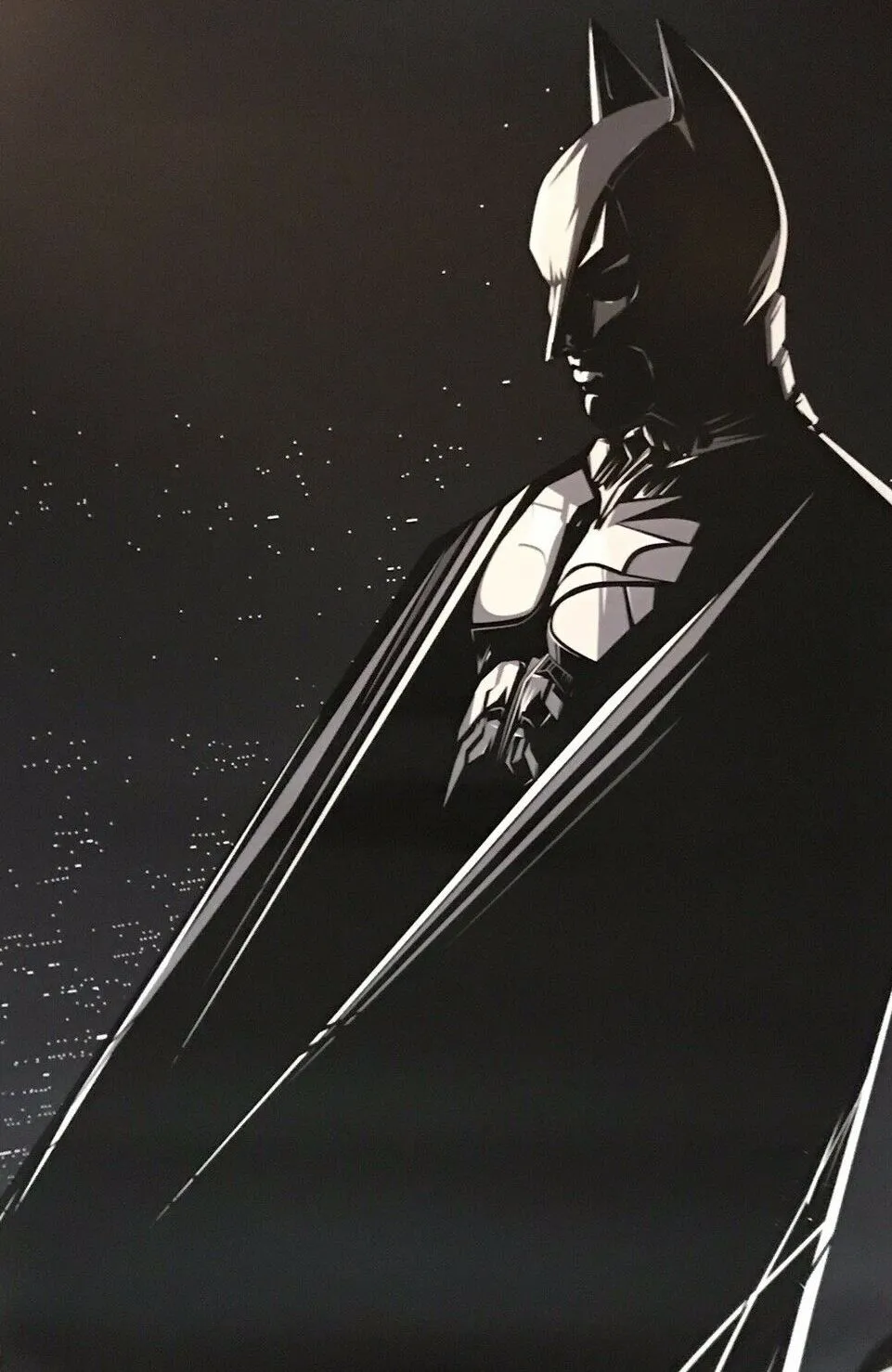 Бэтмен "Batman"