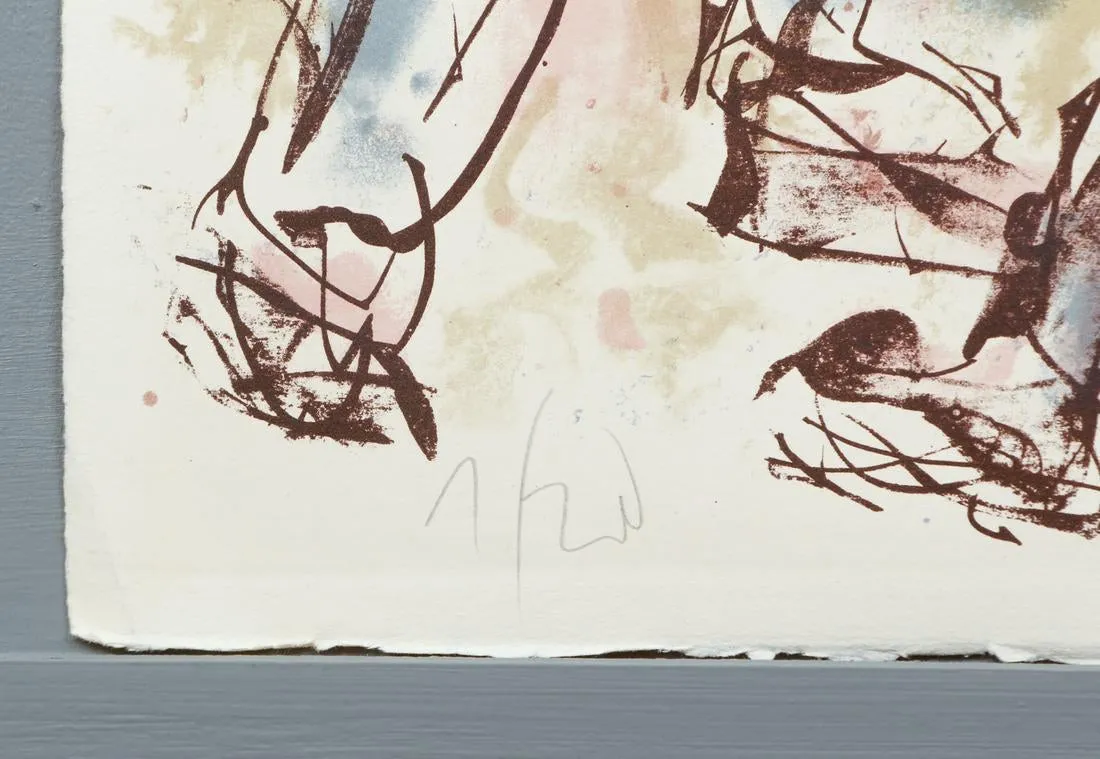 "Давильщики винограда" — изображение 3