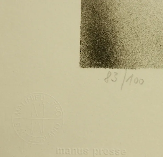 "Olimpia III" — изображение 5