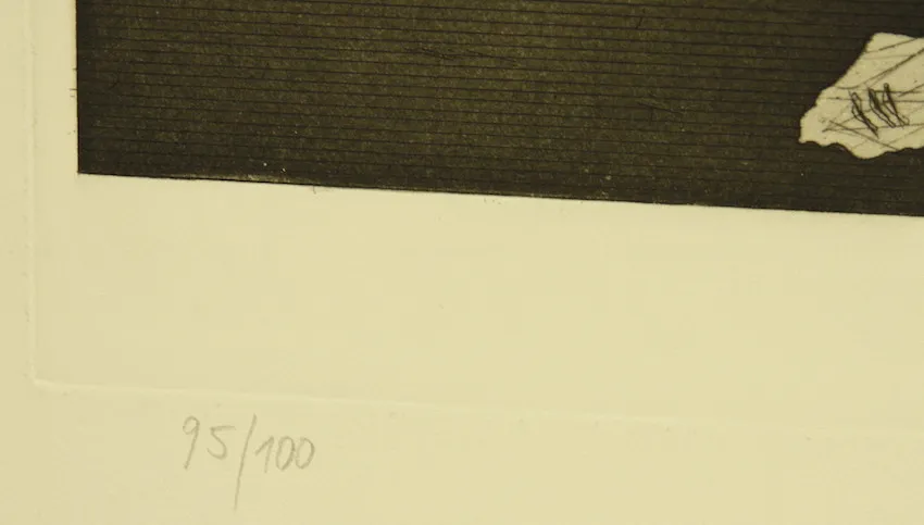 "Женщина в кресле" — изображение 3