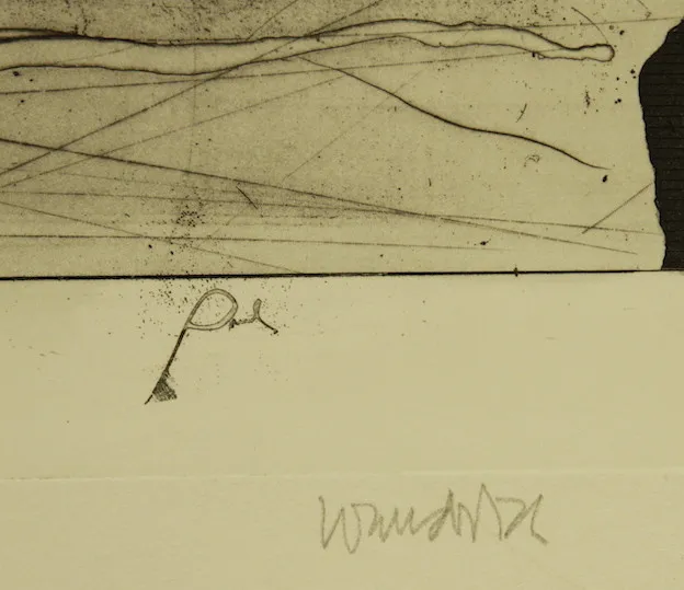 "Женщина в кресле" — изображение 4